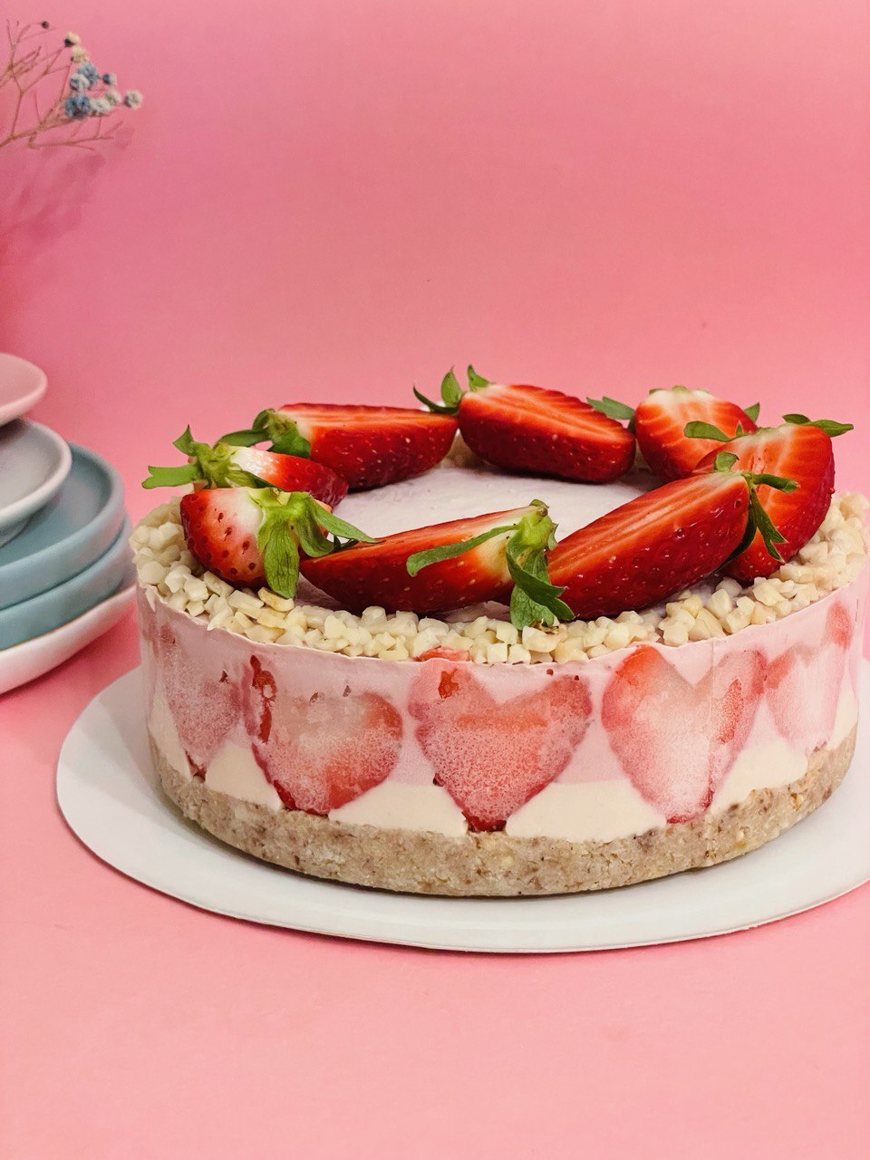 Vegan Cake Shop in Tenerife - Dulce Vegan